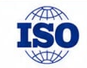 ISO Certification Logo
