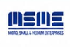 MSME Registered Enterprise Logo